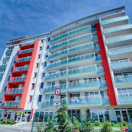Ra Apartment - Ared Oradea Exterior photo