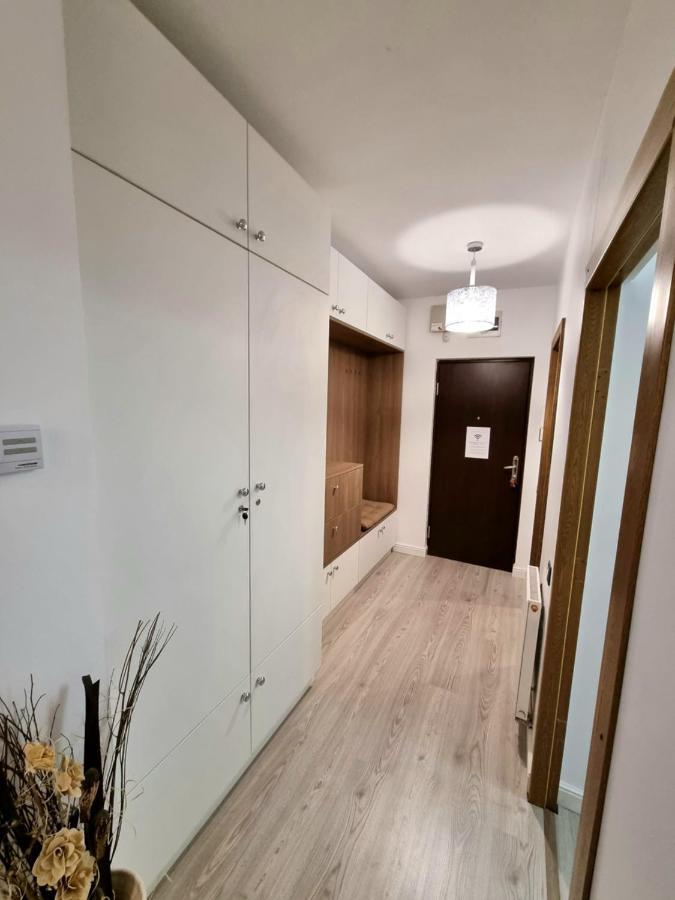 Ra Apartment - Ared Oradea Exterior photo
