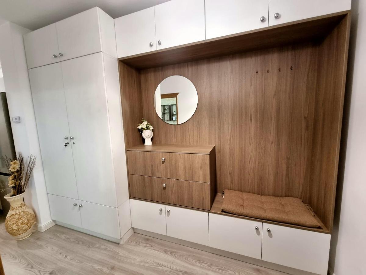Ra Apartment - Ared Oradea Exterior photo